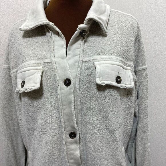 Free People Ruby Jacket Size X-Small - Picture 2 of 9